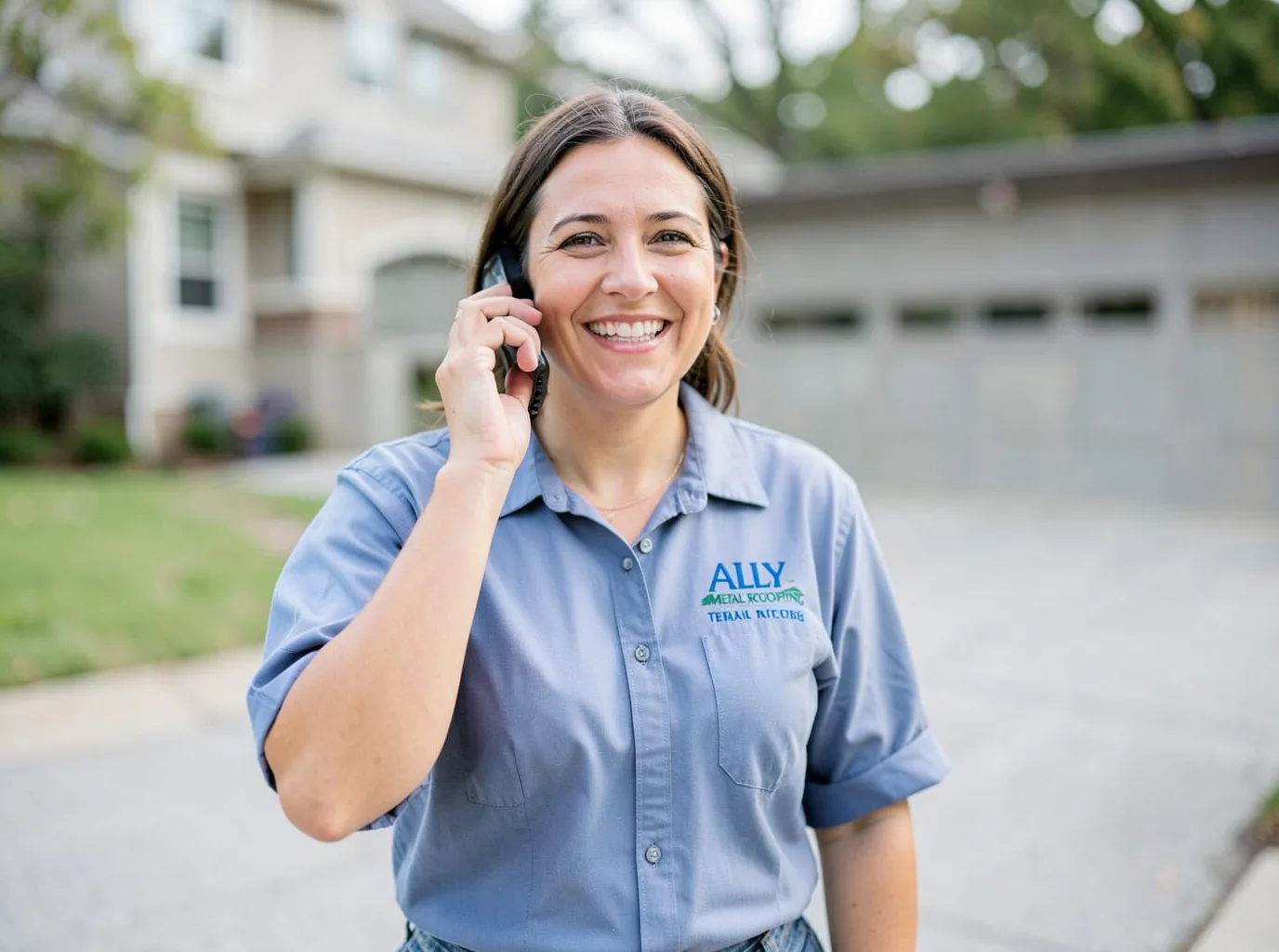 Metal Roof Installation Lincoln, WA FAQs